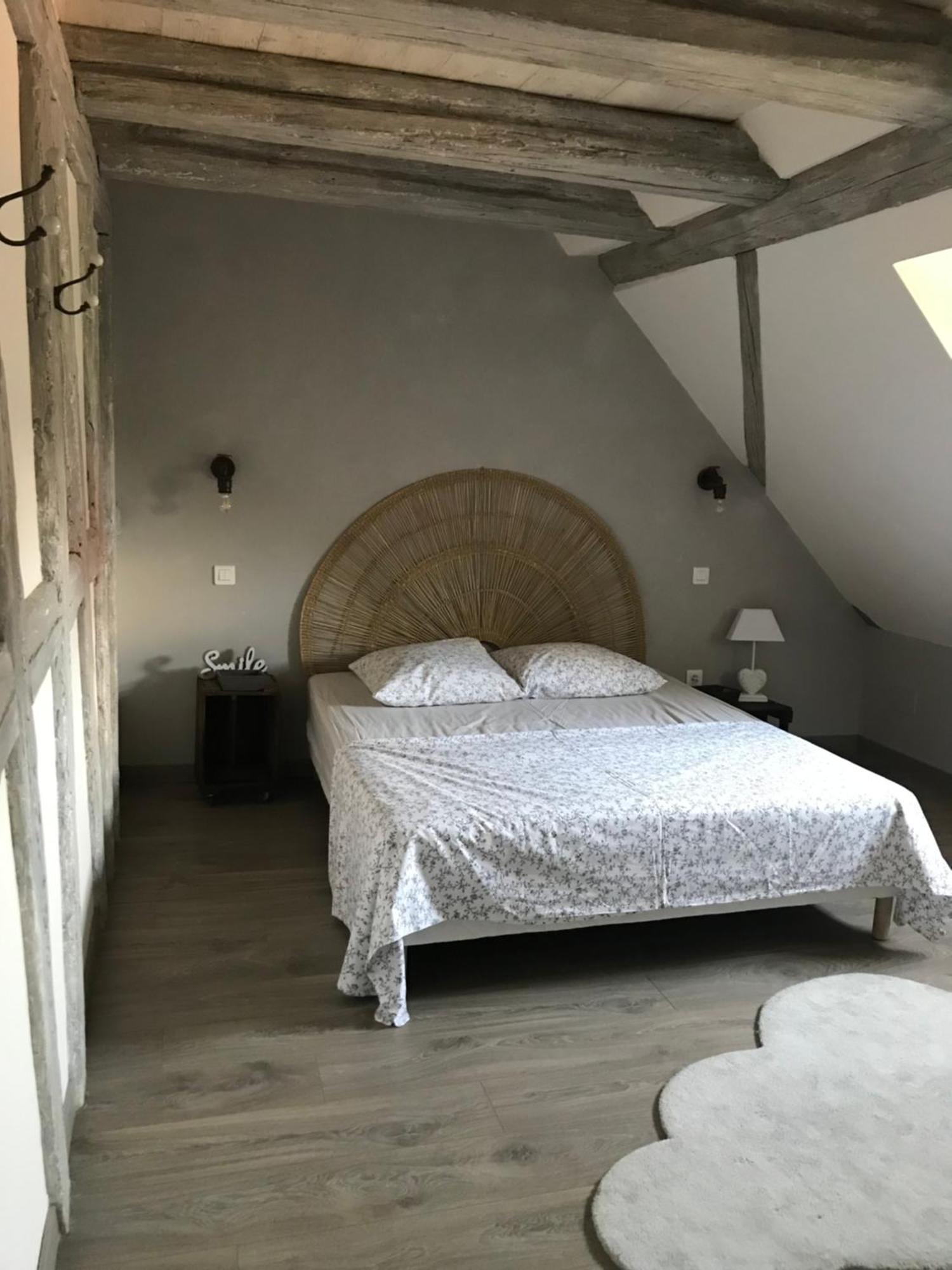 Le Logis Du Vignoble Apartment Kintzheim Exterior foto